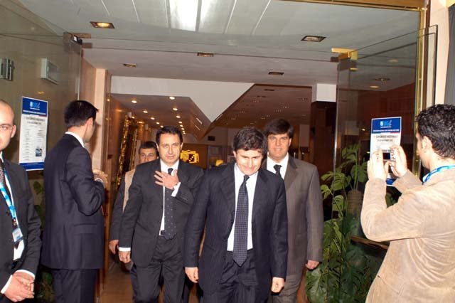 1^ Congresso Nazionale